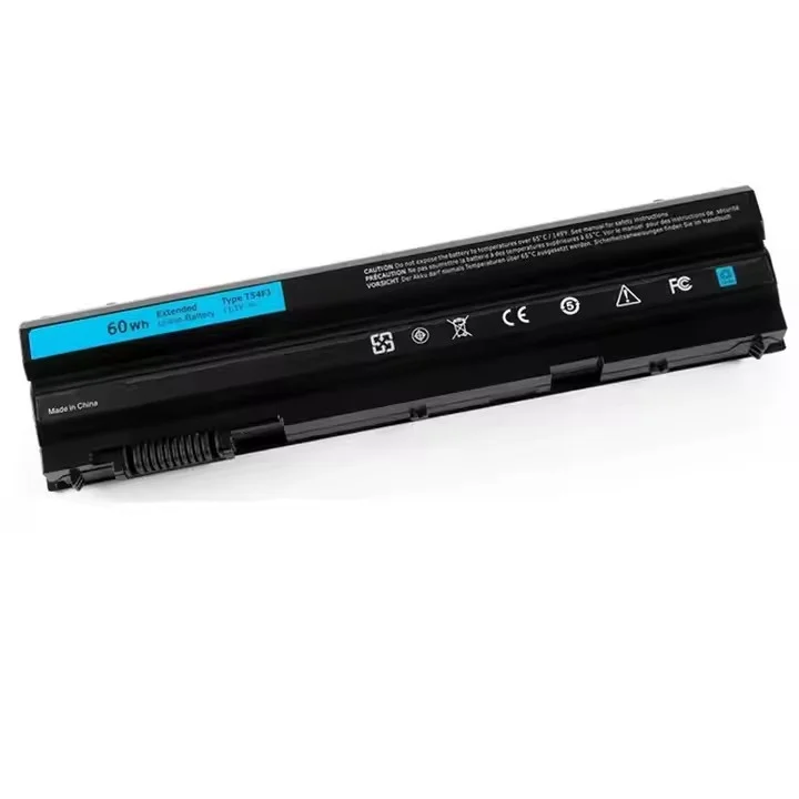 Bateria Para Notebook Dell Latitude E5520 E5520m Bateria Para Notebook Dell Latitude E5520 E5520m