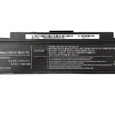 Bateria Para Notebook Samsung Nt-r458