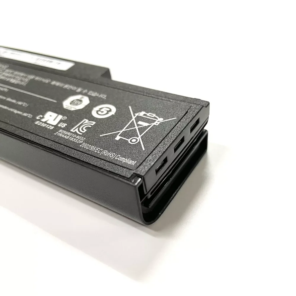 Bateria Para Notebook Samsung Ativ Book Np270e5g Bateria Para Notebook Samsung Ativ Book Np270e5g
