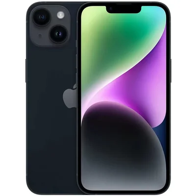 Iphone 14 128GB - Preto - Como Novo - Grade A