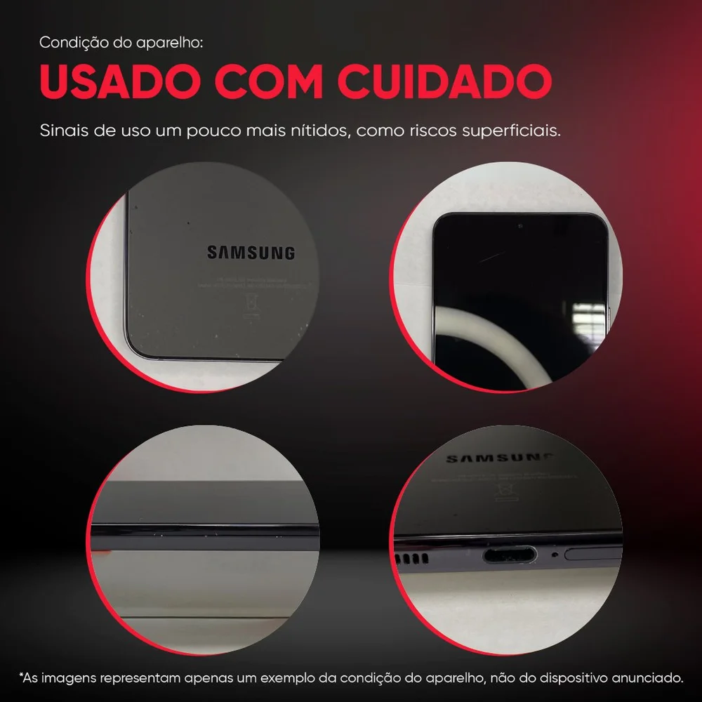 Imagem 2 de 5 do produto Iphone 12 256gb - Verde - Usado Com Cuidado - Grade B