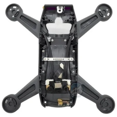 Dji Spark Corpo Shell ( Middle Frame - Sem Esc E Motor )