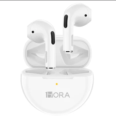 Fone De Ouvido 1hora Branco Aut119