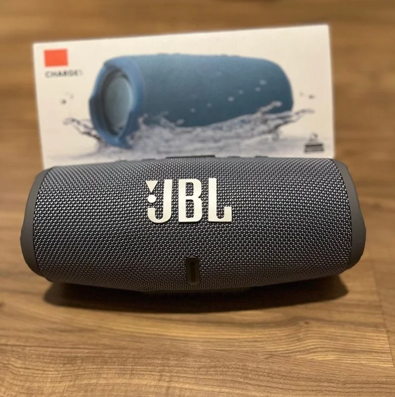 JBL CHARGE5 グレー JBL Charge 5 Cinza Original | Amazon.com.br