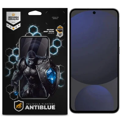 Película Para Samsung Galaxy S25 Fe - Antiblue - Gshield