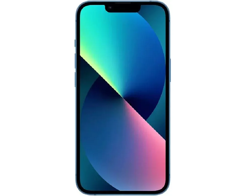 Imagem 3 de 4 do produto Usado - Iphone 13 128GB - Azul - Excelente