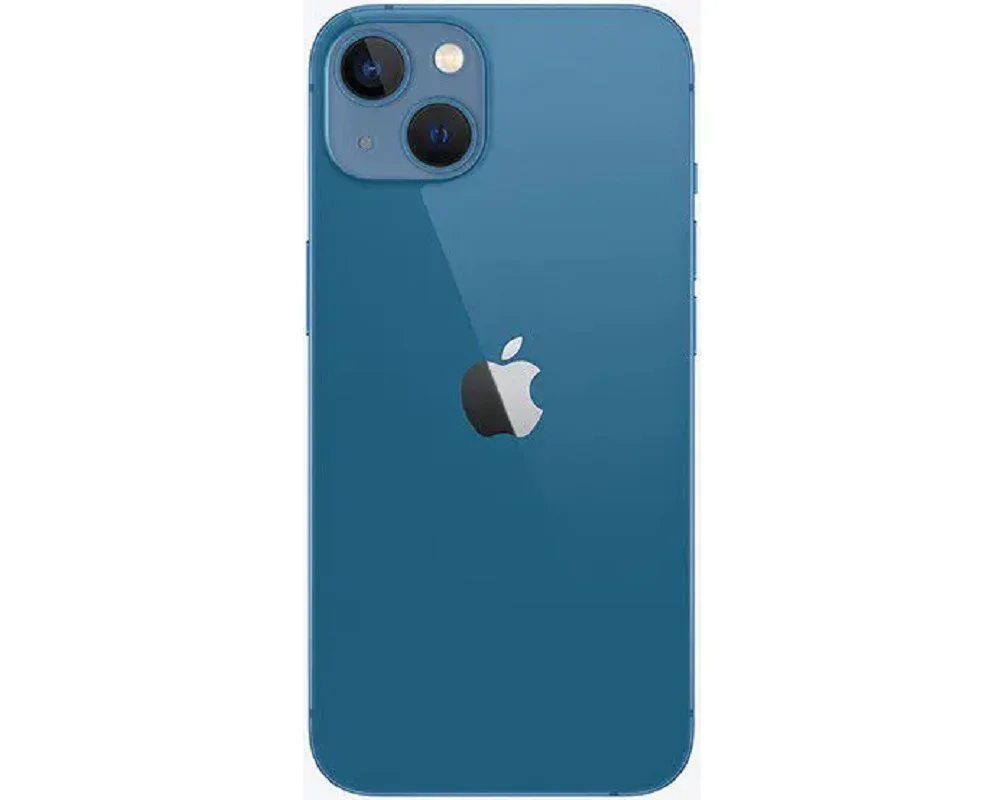 Imagem 4 de 4 do produto Usado - Iphone 13 128GB - Azul - Excelente
