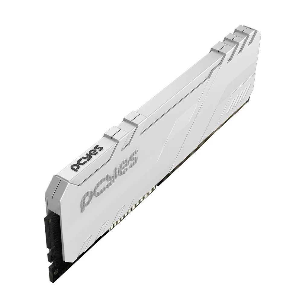 Memoria Gamer PCyes Udimm 32gb Ddr4 3200mhz White