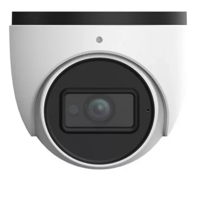 Camera Dome Plastico 4x1 1080p Lente 2.8mm Ir20m Osd Mtadp022603 Motorola