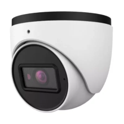 Camera Dome Plastico 4x1 1080p Lente 2.8mm Ir20m Osd Mtadp022603 Motorola — foto 6