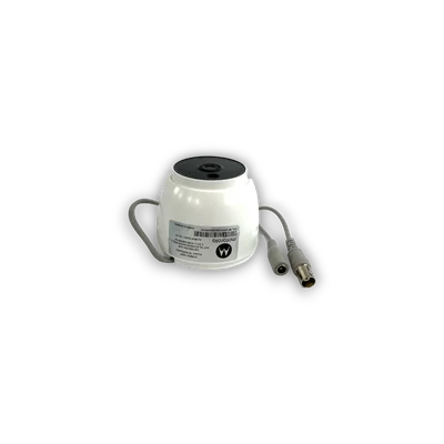 Camera Dome Plastico 4x1 1080p Lente 2.8mm Ir20m Osd Mtadp022603 Motorola — foto 7