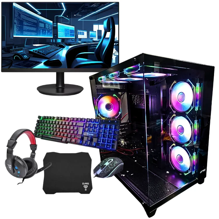 Produtos com até 15 OFF no PIX KaBuM