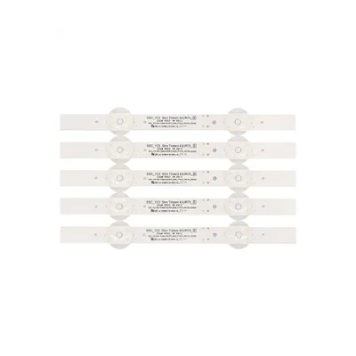 Kit Régua De LED Lg Agf30092307