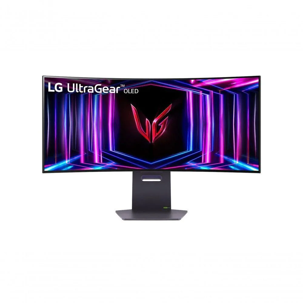 LG 34GS950QE 有機ELウルトラワイド湾曲 美品 800R Produtos com até 15 OFF no PIX KaBuM