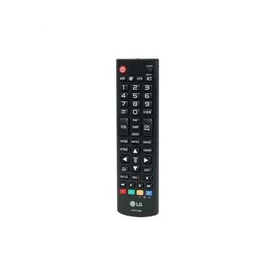 Controle Remoto Para Monitores Akb73715689