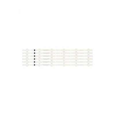 Kit Régua De LED Lg 50ur8750psa Agf30112010