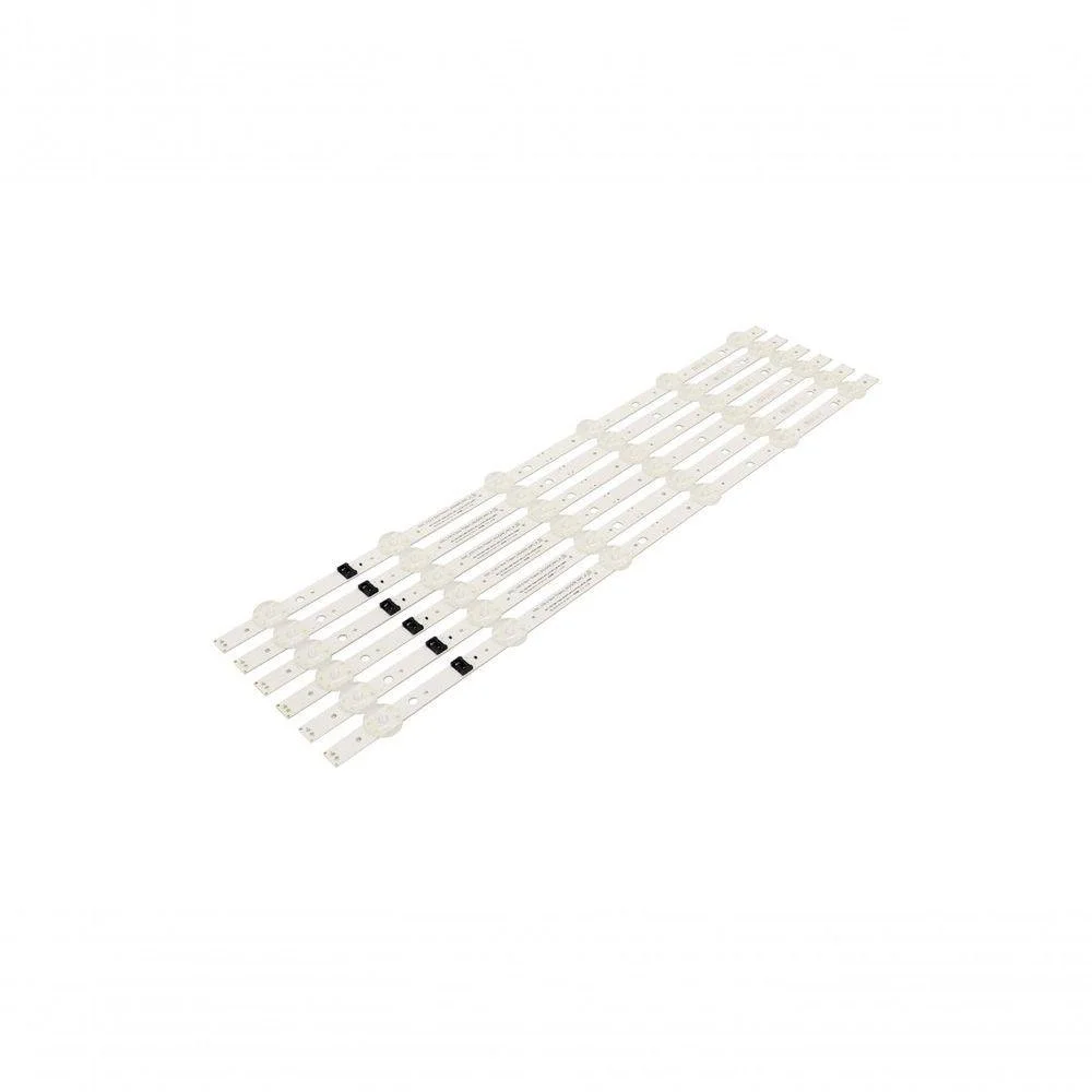 Imagem 3 de 4 do produto Kit Régua De LED Tv Lg 50ur8750psa Agf30112010