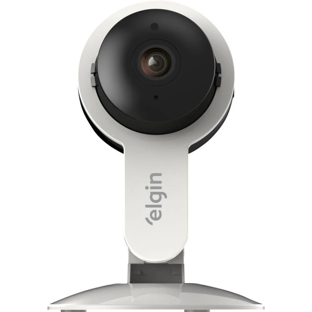 Imagem 2 de 5 do produto Camera De Seguranca Fixa Inteligente