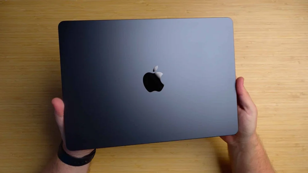 MacBook Air M3 15インチ スペースグレイ 15インチMacBook Air [整備済製品] 8コアCPUと10コアGPUを搭載した