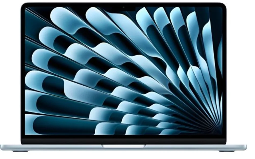 (美品)Apple MacBookM2Air/16/512/us配列 MacBook Air M5 16GB 512GB 15.3