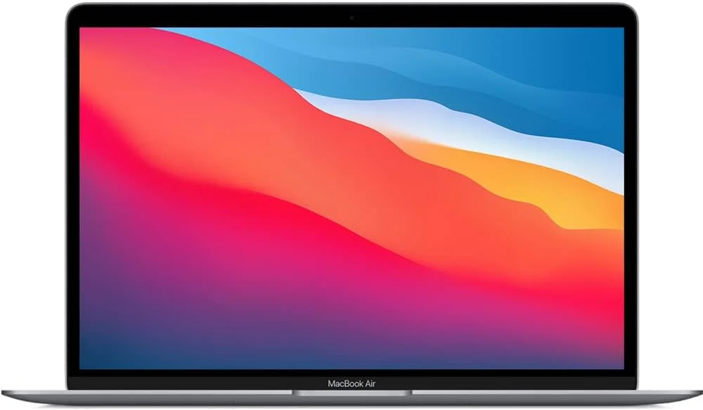 Apple MacBook Air A2337 シルバー Apple Macbook Air M1 A2337 Impecável Sem Detalhes C/ Caixa