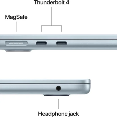 Apple-Macbook-Air-2025-Mc6t4ll