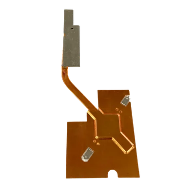 Dissipador De Calor Hp Stream 14-ds0003dx L62816-001