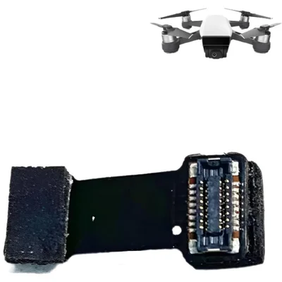 Cabo Flat Módulo Gps Para Dji Spark