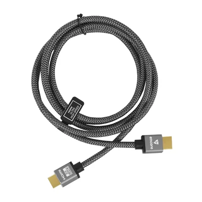 Cabo HDMI 2.1 8k Com Certificado Ultra High Speed Encore 2 Metros
