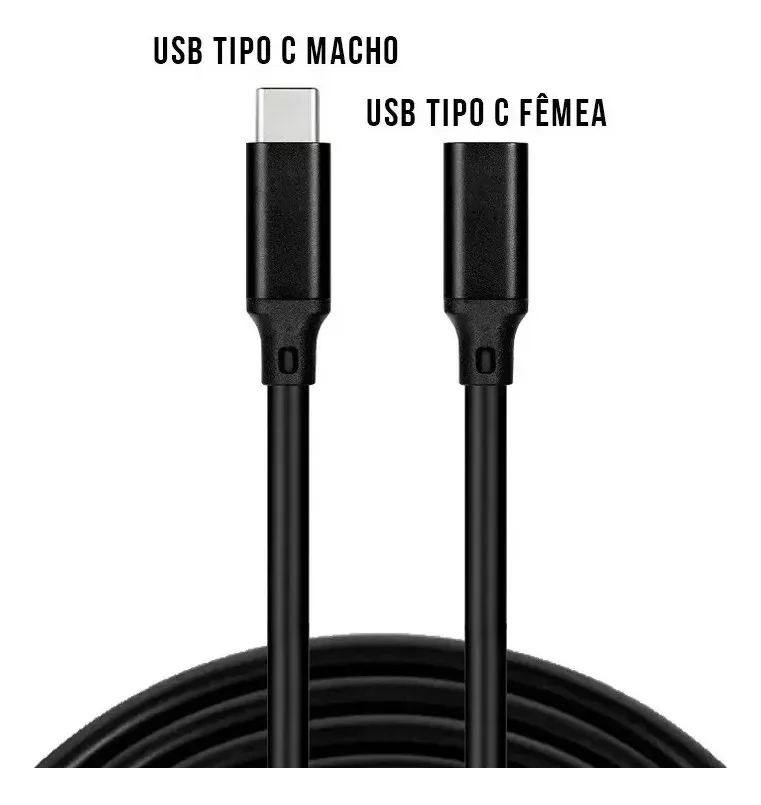 Imagem 2 de 4 do produto Adaptador Extensor Ethernet Splitter Rj45 De 1x2 Gigabit