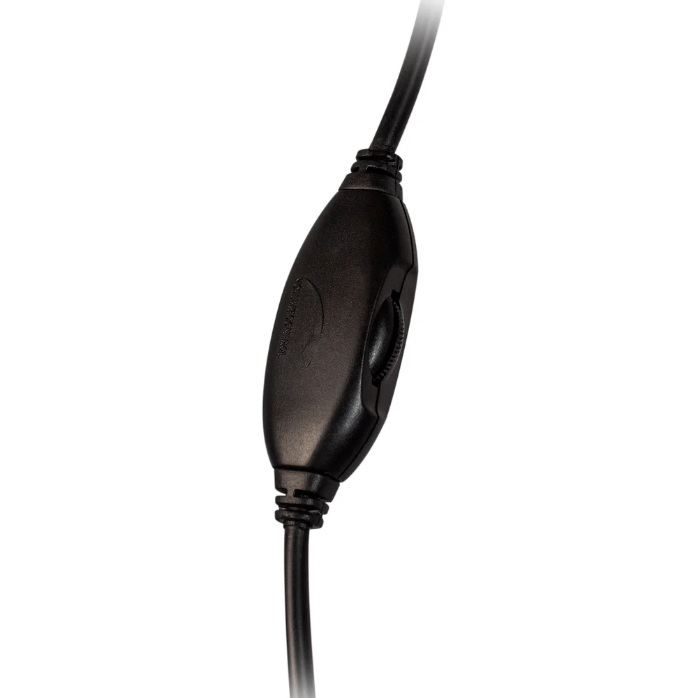 Imagem 5 de 5 do produto Headset Gamer Evolut Rocker,  Driver 40mm,  Cabo Usb, Iluminação RGB, Microfone - Eg310
