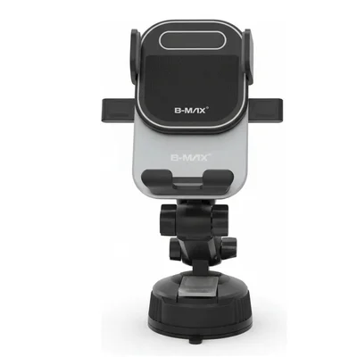 Suporte Celular Para Vans, Caminhão, Carreta E Ônibus Bmg-56