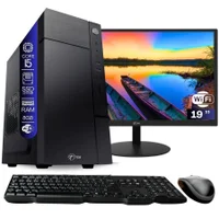 おまかせ 15.6㌅I5-4代/8G/SSD 120GB/Office2021 Produtos com até 15 OFF no PIX KaBuM