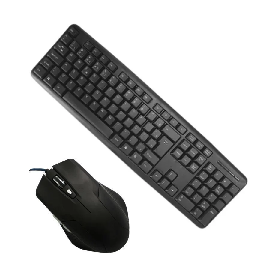 Computador Completo Tob Intel Core i5 Com Rede Sem Fio SSD 120GB Memória 8GB WINDOWS 10 Pro Trial, Teclado E Mouse, Monitor 19” Desktop Computador Completo Tob Intel Core i5 Com Rede Sem Fio SSD 120GB Memória 8GB WINDOWS 10 Pro Trial, Teclado E Mouse, Monitor 19” Desktop