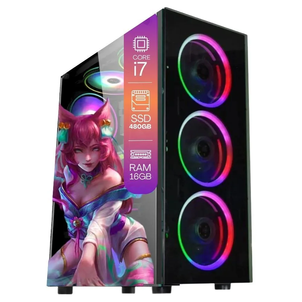 Produtos com até 15 OFF no PIX KaBuM