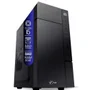 Computador Completo Tob Intel Core i5 Com SSD 120GB Memória 8GB WINDOWS 10 Pro Trial, Teclado E Mouse, Monitor 19” Desktop