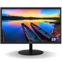 Computador Completo Tob Intel Core i5 Com SSD 120GB Memória 8GB WINDOWS 10 Pro Trial, Teclado E Mouse, Monitor 19” Desktop