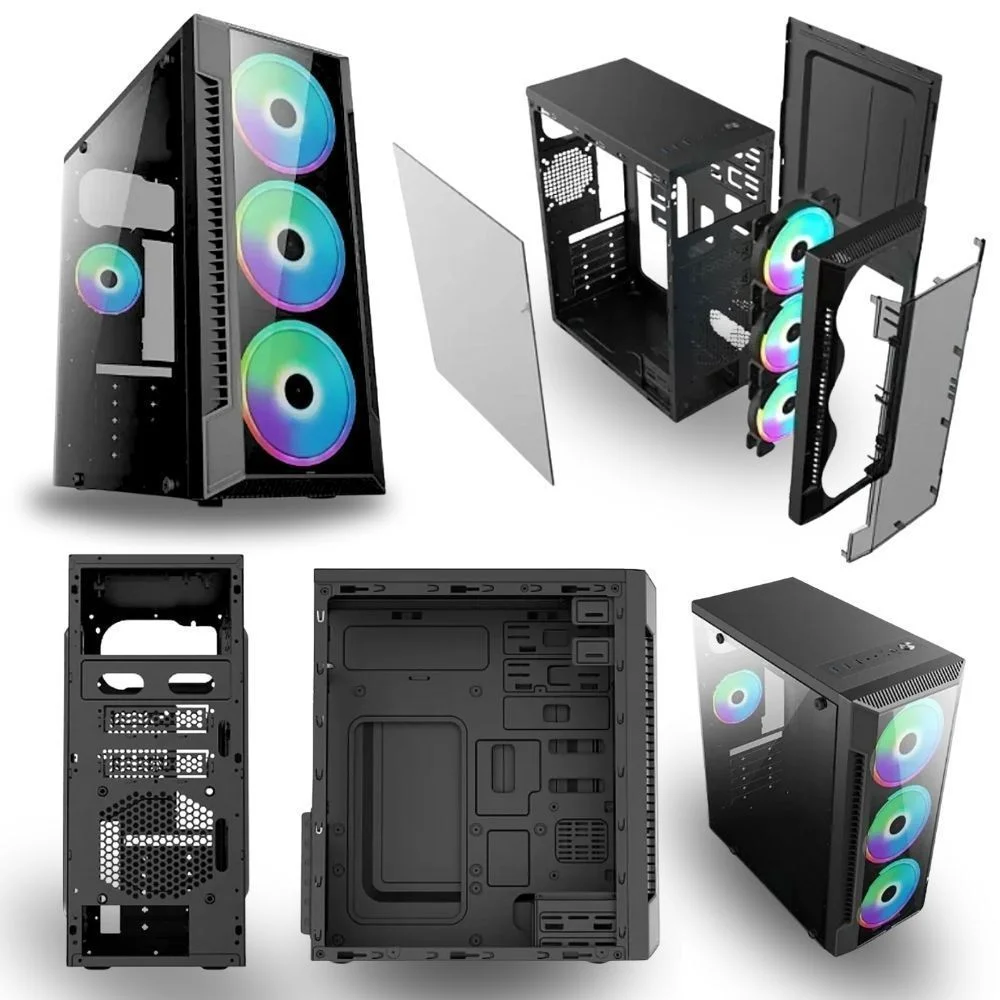Produtos com até 15 OFF no PIX KaBuM