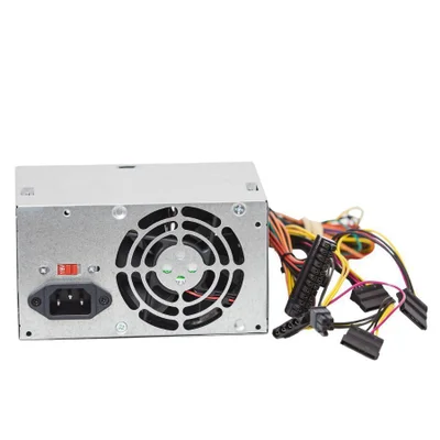 Fonte Atx Duex 230w Vxpro Vx230se