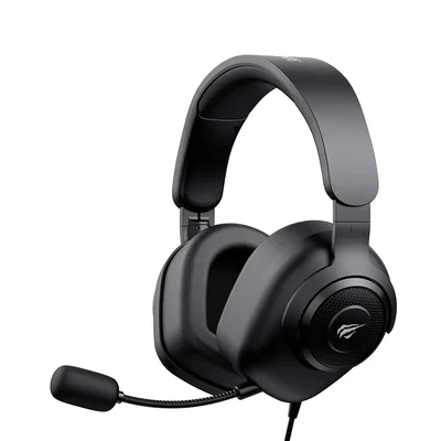 Headset Havit H2230d P3 Blk