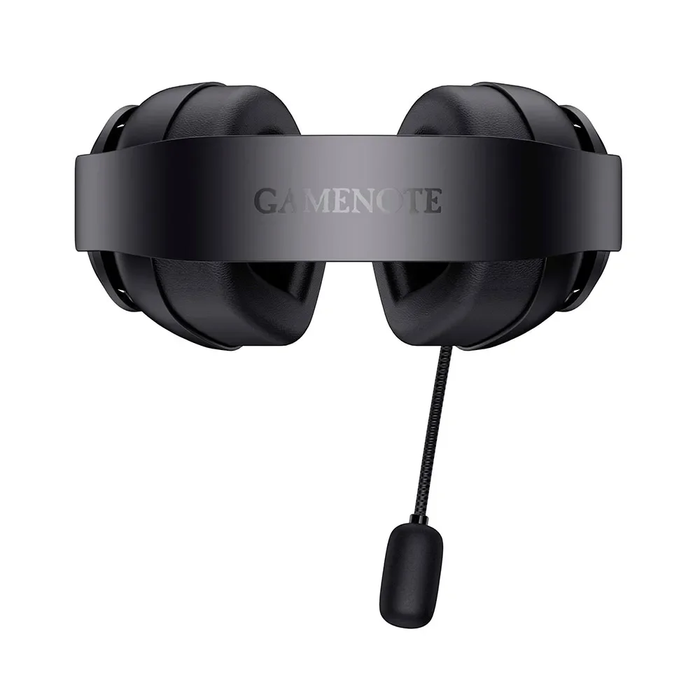 Imagem 4 de 5 do produto Headset Havit H2230d P3 Blk