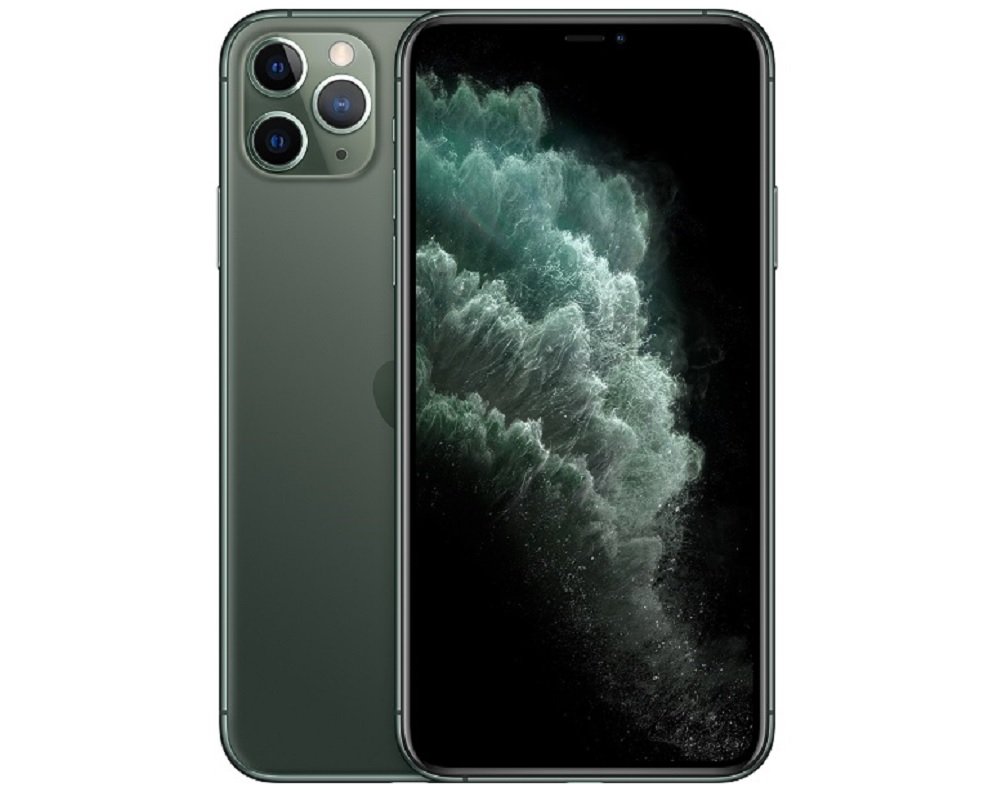 iPhone 11 Pro Max 64gb Usado com até 15% OFF no PIX | KaBuM!