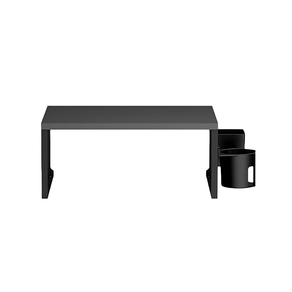 Suporte Para Monitor Com Organizadores - Sm15p