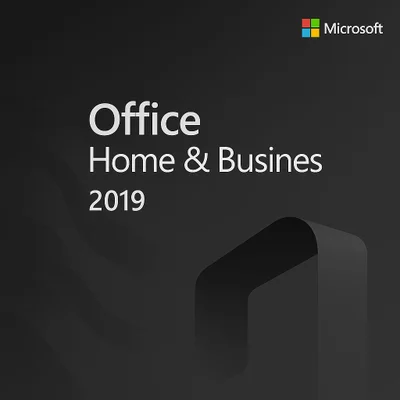 Office Home Business 2019