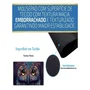 Mouse Pad Gamer Gigante Tecido De Coruja Olhos Famintos 700x350x3 Mm Mousepad Grande Mp-7035c