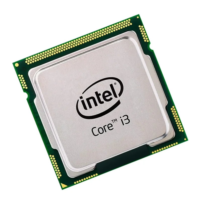 Imagem 2 de 3 do produto Processador Intel Core i3-6100, 3.70ghz, 3mb Cache, FcLGA 1151, 6ª Geração, Oem