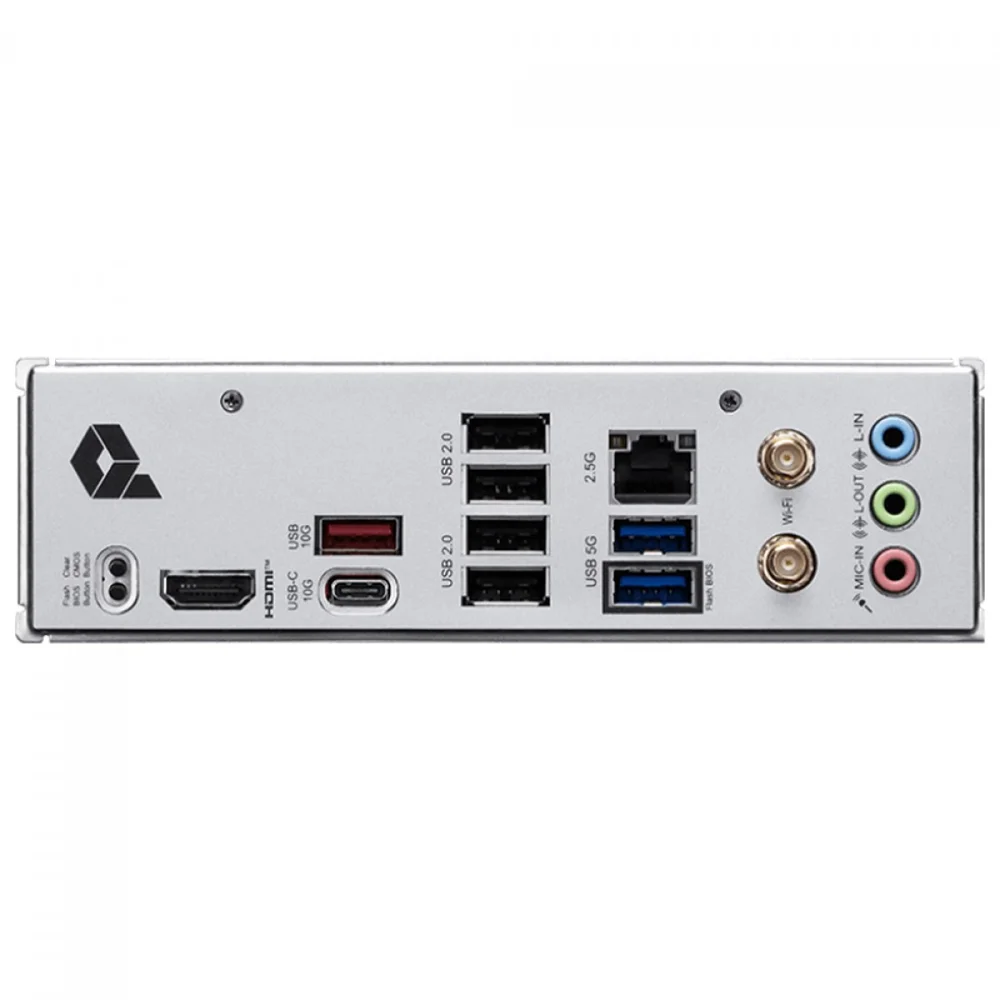 Placa Mãe Msi Pro B840m-p Wifi6e Chipset B840 Amd Am5 Matx Ddr5 6