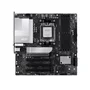 Placa Mãe Msi Pro B850m-p Wifi, Amd Am5, Matx, Wf/blt, Ddr5 - Pro B850m-p Wifi 3