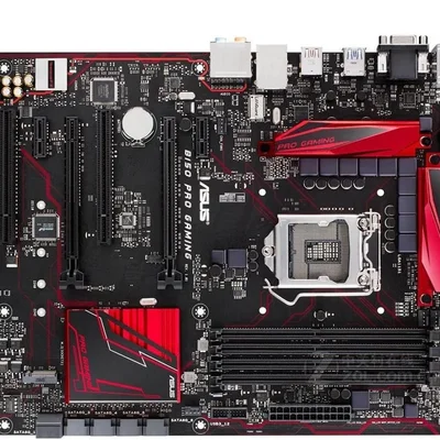 Placa-Mae-Asu-B150-Pro-Gaming-