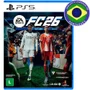 Fc 26 Ps5 Novo Fifa 26 Mídia Física Dublado Em Português Playstation 5
